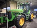 JOHN DEERE 8100