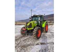 Claas Arion 430