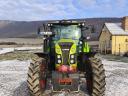 Claas Arion 430