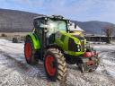 Claas Arion 430