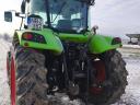 Claas Arion 430