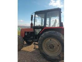 Mtz 1025.2 mezőgazdasági vontató