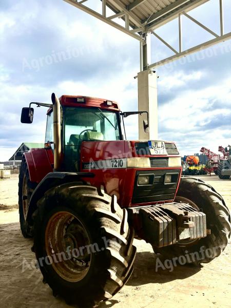 CASE IH 7210 Magnum eladó