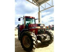 CASE IH 7210 Magnum eladó