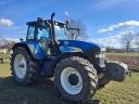 New Holland TM 190 – kiváló állapotú traktor eladó