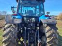 New Holland TM 190 – kiváló állapotú traktor eladó