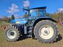 New Holland TM 190 – kiváló állapotú traktor eladó