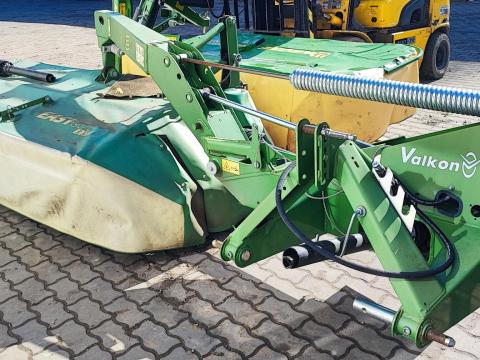 Krone Easy Cut R 320 Krone Easy Cut R 320