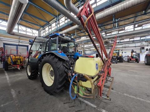 Garden Jet 1000/15 permetező Garden Jet 1000/15 permetező