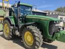 John Deere 8220 ILS