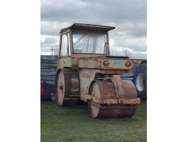 Úthenger üzemképes állapotban eladó