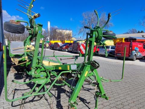 Krone KW 5.52 Krone KW 5.52