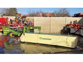 Krone EasyCut R 320 Diszkes kasza