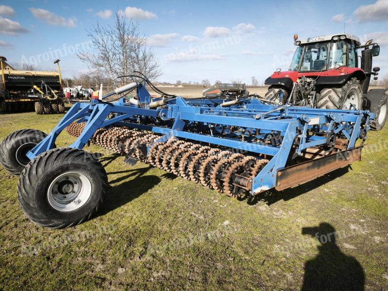 Satex Vario Germinator 5,5 CC eladó