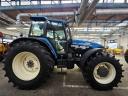 New holland 8560 traktor
