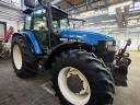 New holland 8560 traktor