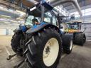 New holland 8560 traktor