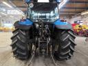 New holland 8560 traktor