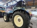 New holland 8560 traktor