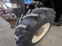 New holland 8560 traktor