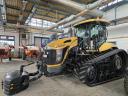 Challenger Mt 765 Traktor (Csere/Beszámítás)