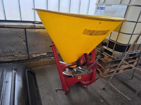 Strumyk Műtrágyaszóró Strumyk Műtrágyaszóró