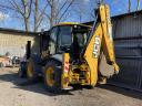 JCB 4cx kombirakodó