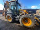 JCB 4cx kombirakodó