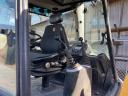JCB 4cx kombirakodó