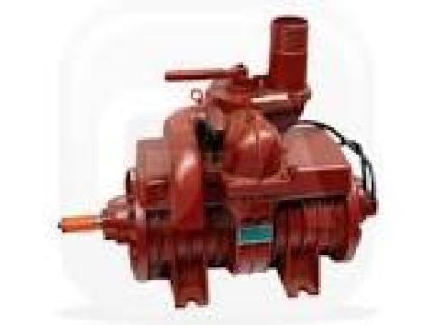 Battioni vákuumszivattyúk a Nyírker-től Battioni vákuumszivattyúk a Nyírker-től