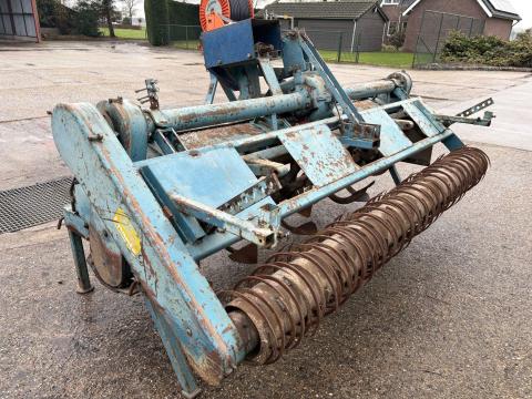 IMANTS 2,5 MÉTERES ÁSÓGÉP