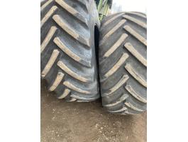 Eladó 800/70 R32 Mitas kombájn gumiabroncsok