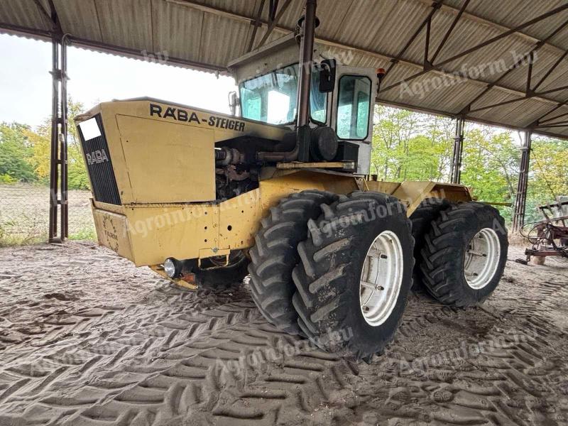 Rába Steiger 250 Raba 245