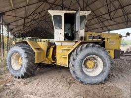 Rába Steiger 250