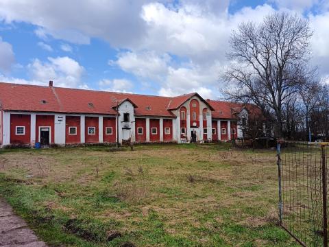 Eladó pulykatelep Vas megyében Eladó pulykatelep Vas megyében