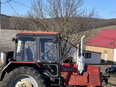 MTZ 820 jó állapotban, azonnal munkára fogható MTZ 820 jó állapotban, azonnal munkára fogható