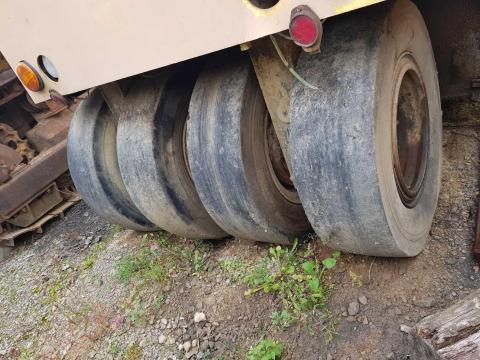 Úthenger kerekek Úthenger kerekek