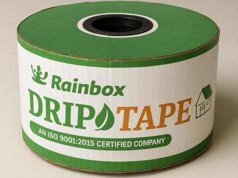 Rainbox csepegtető szalag Rainbox csepegtető szalag