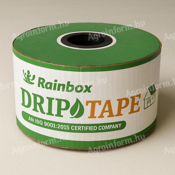 Rainbox csepegtető szalag