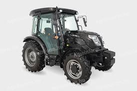 SOLIS 50 Limited Black (légfékkel) szezon előtti akcióban előrendelhető!