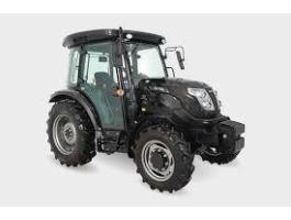 SOLIS 50 Limited Black (légfékkel) szezon előtti akcióban előrendelhető!