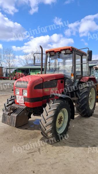 MTZ 920.3 sorvezetővel eladó