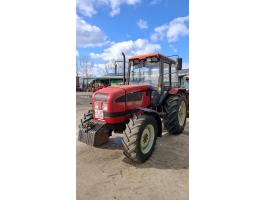 MTZ 920.3 sorvezetővel eladó