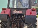 MTZ 920.3 sorvezetővel eladó
