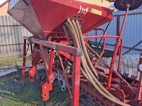 Lely aprómag vetőgép Lely aprómag vetőgép