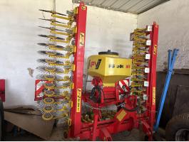 APV RH600 M1 küllőskapa