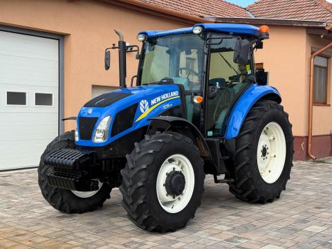 New Holland TD5.95 traktor