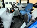 New Holland TD5.95 traktor