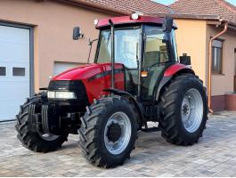 CASE IH JX95 traktor