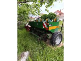 Cramer burgonya vetőgép